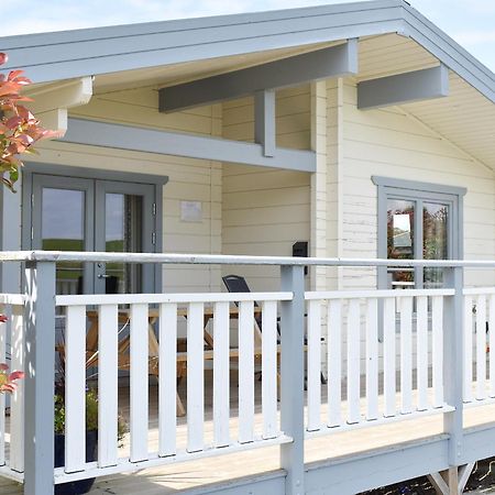 Birch Lodge - Uk30006 Lindal in Furness Exterior foto