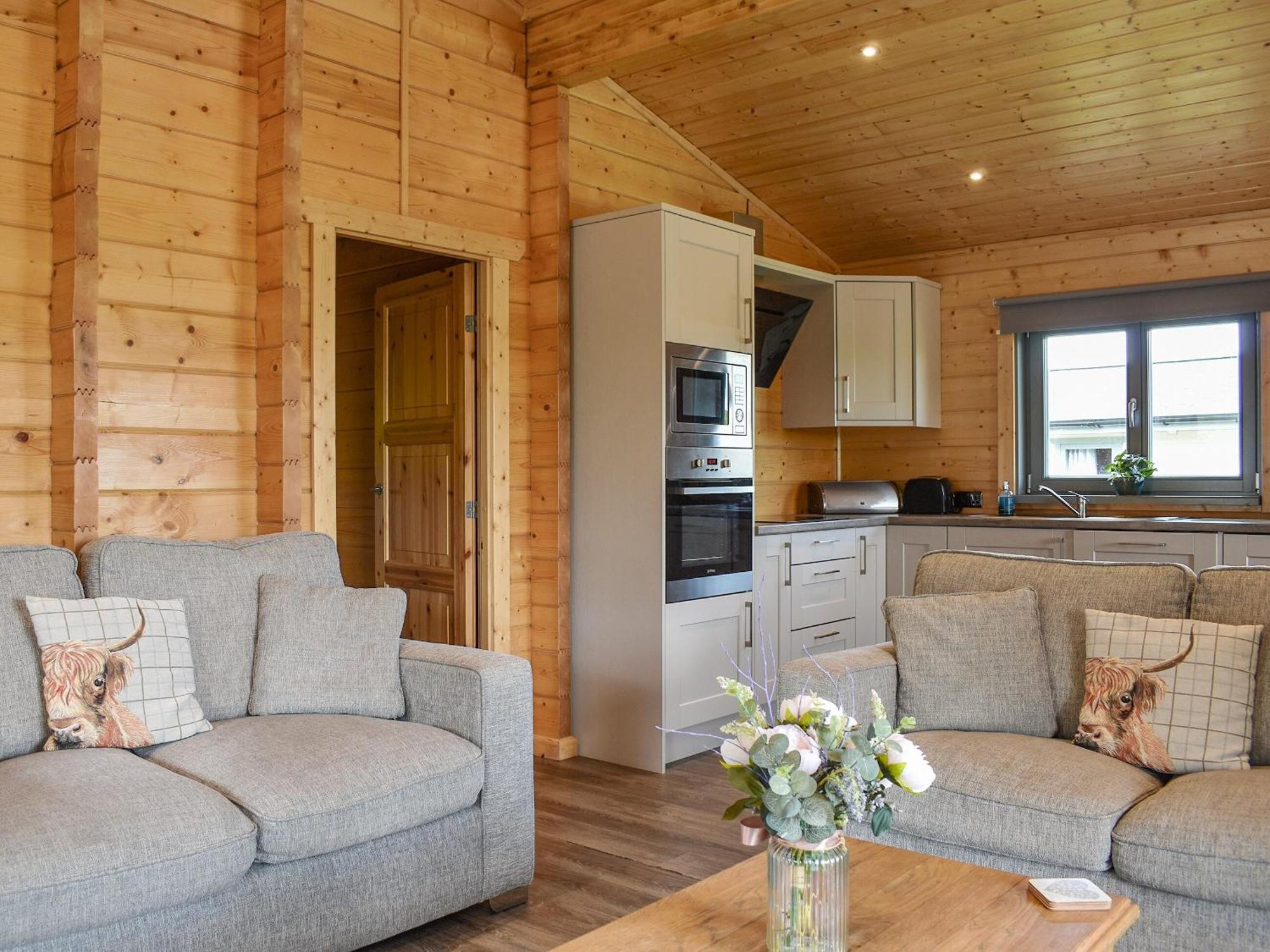 Birch Lodge - Uk30006 Lindal in Furness Exterior foto