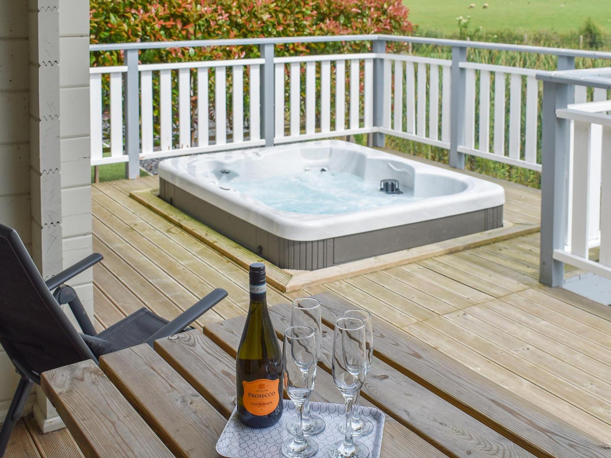 Birch Lodge - Uk30006 Lindal in Furness Exterior foto