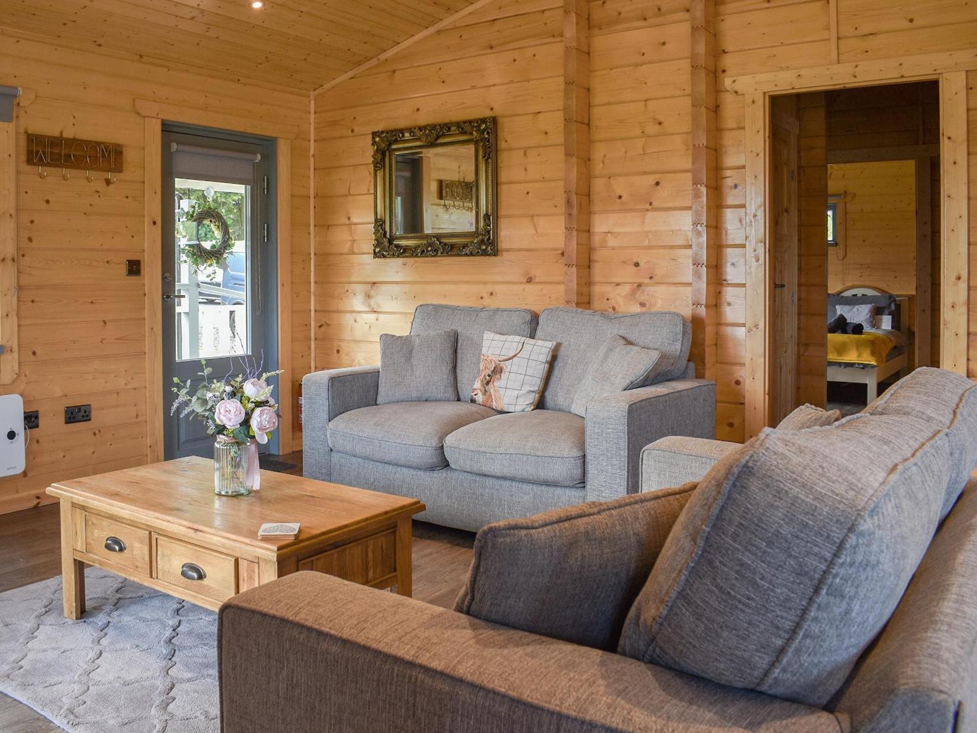 Birch Lodge - Uk30006 Lindal in Furness Exterior foto