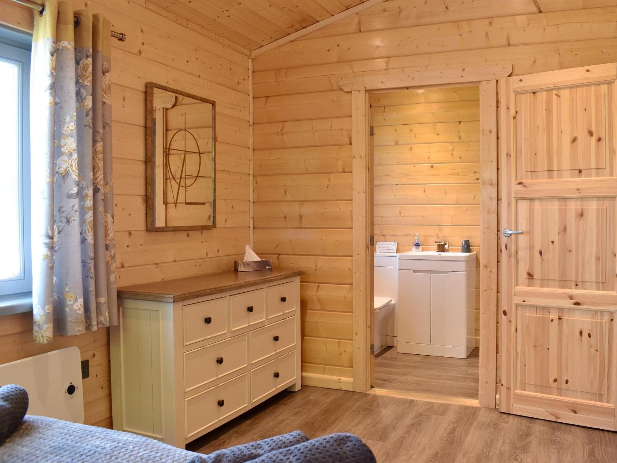 Birch Lodge - Uk30006 Lindal in Furness Exterior foto