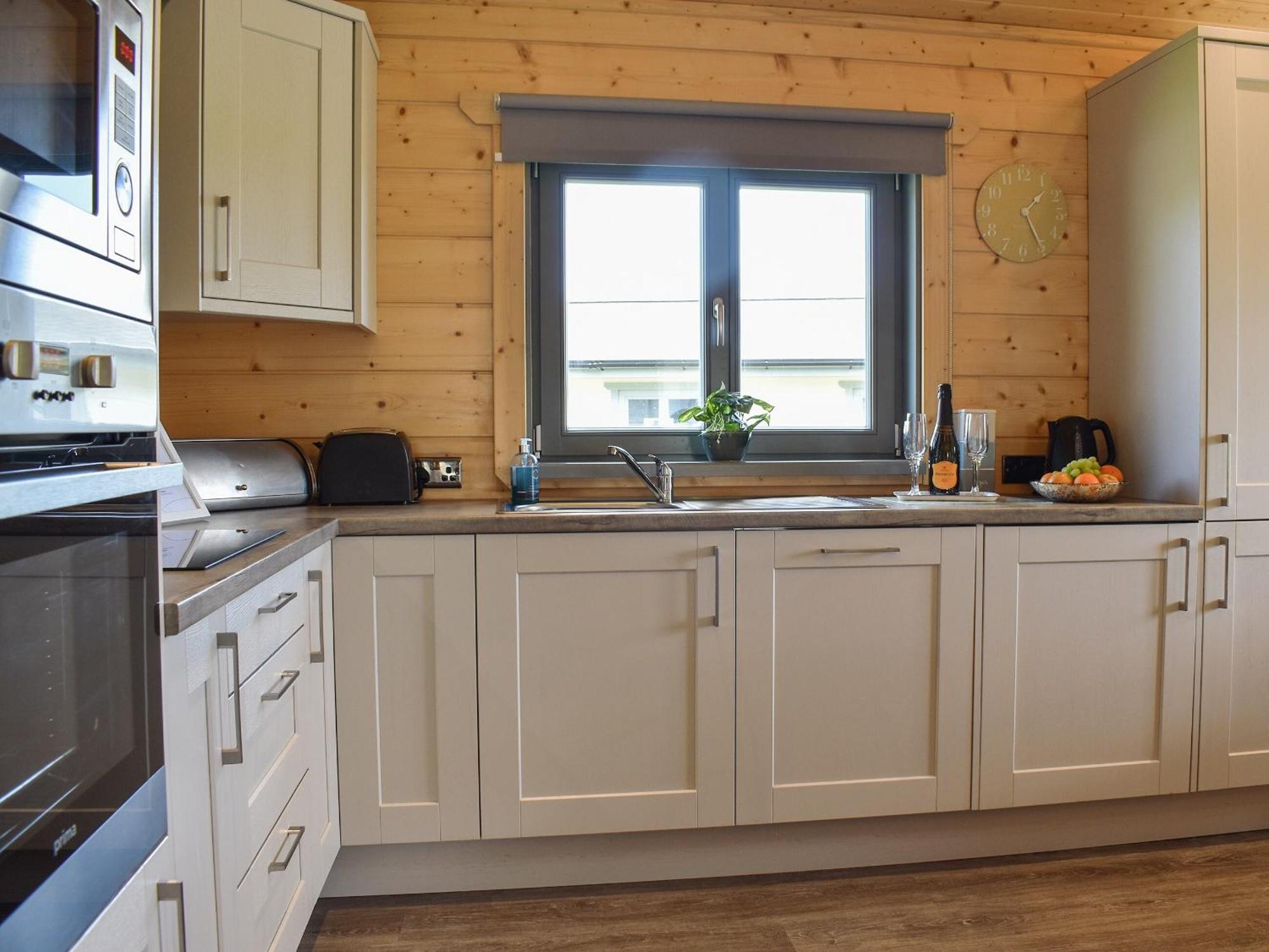 Birch Lodge - Uk30006 Lindal in Furness Exterior foto