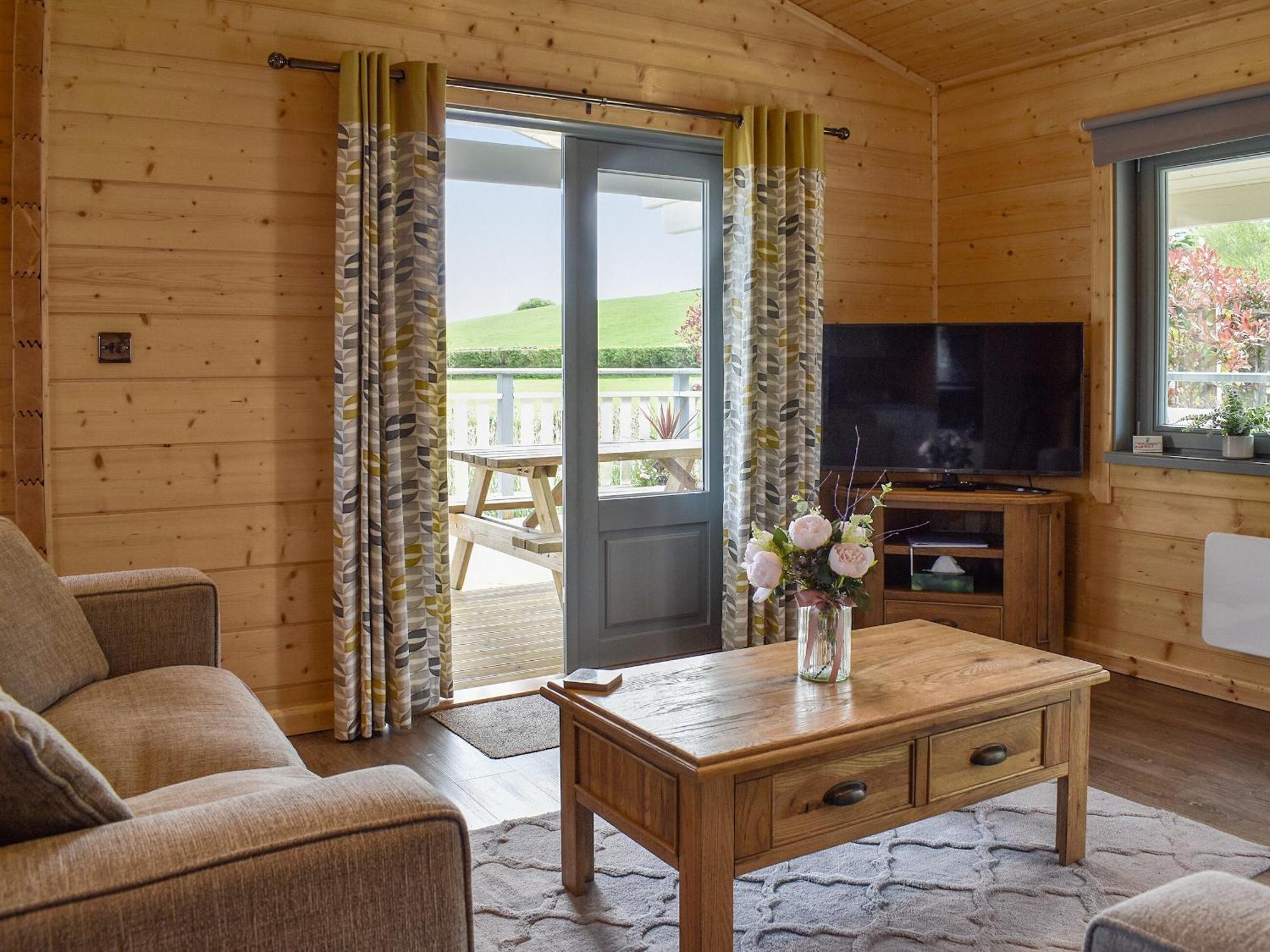 Birch Lodge - Uk30006 Lindal in Furness Exterior foto