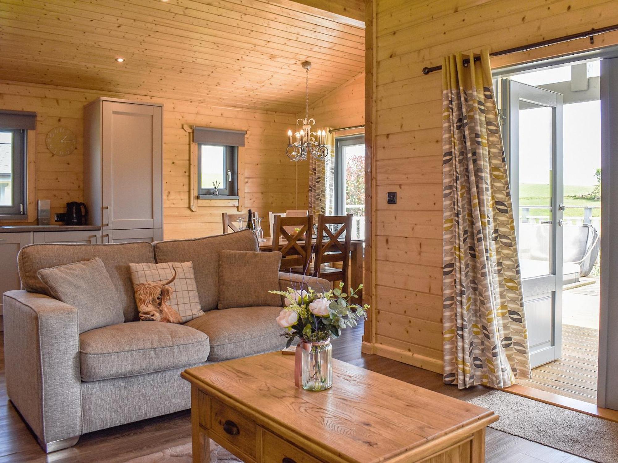 Birch Lodge - Uk30006 Lindal in Furness Exterior foto