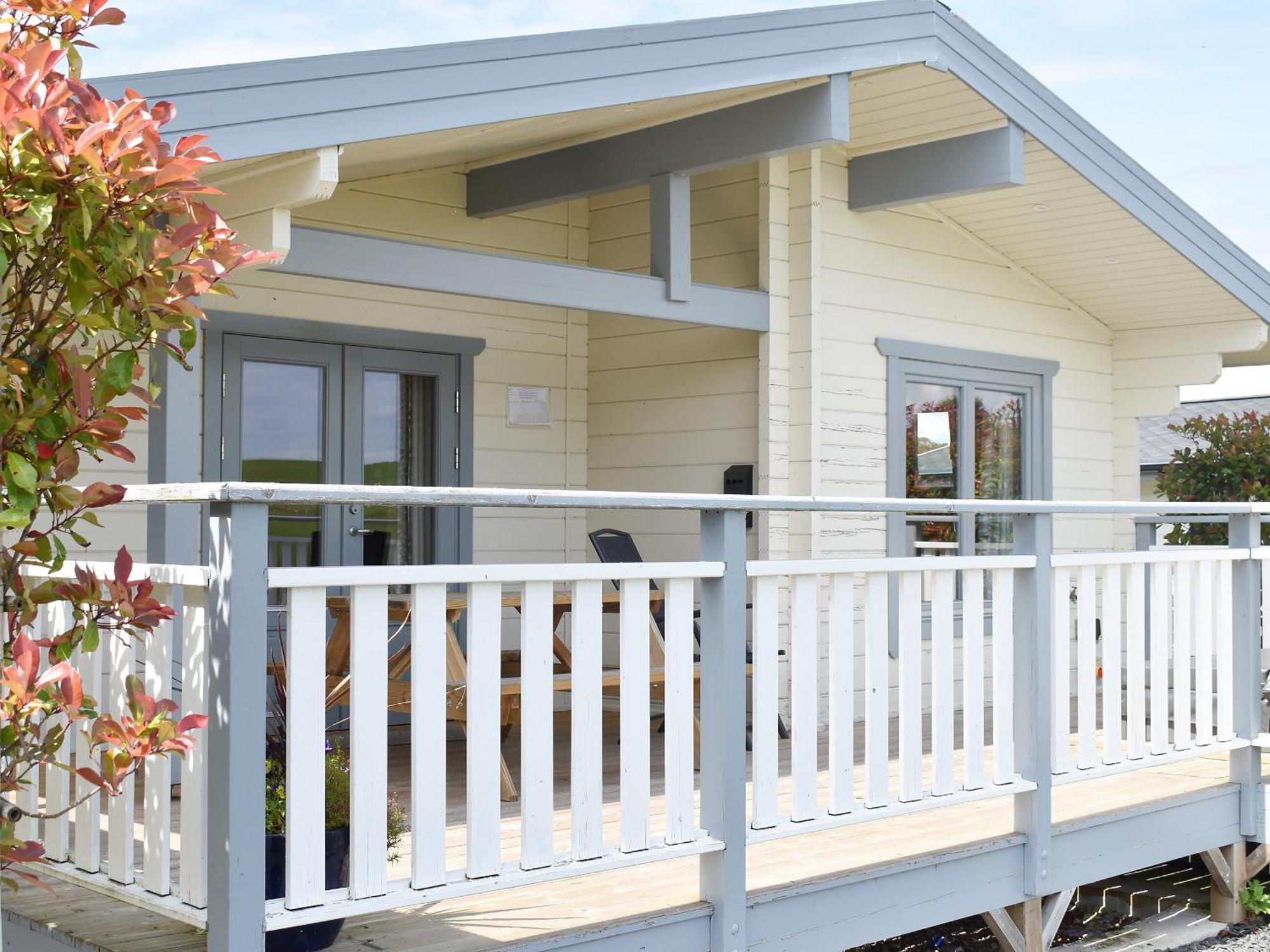 Birch Lodge - Uk30006 Lindal in Furness Exterior foto